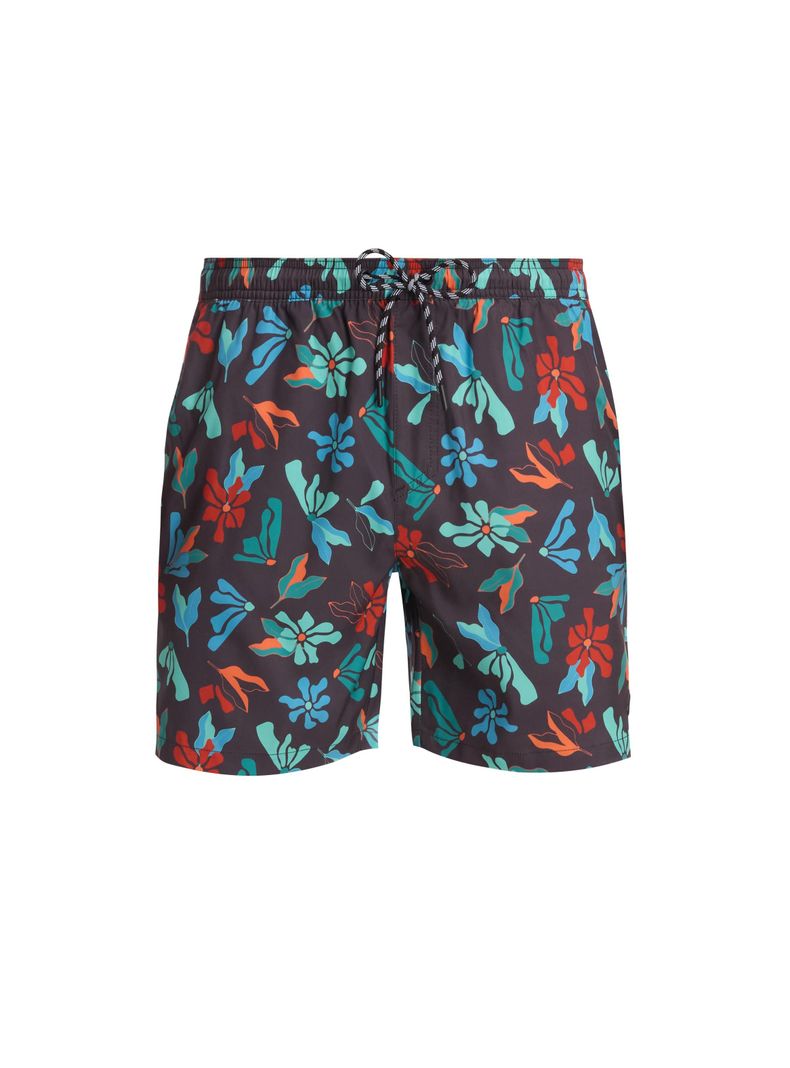 Traje de Baño Hombre Baladoña Panama Jack-6