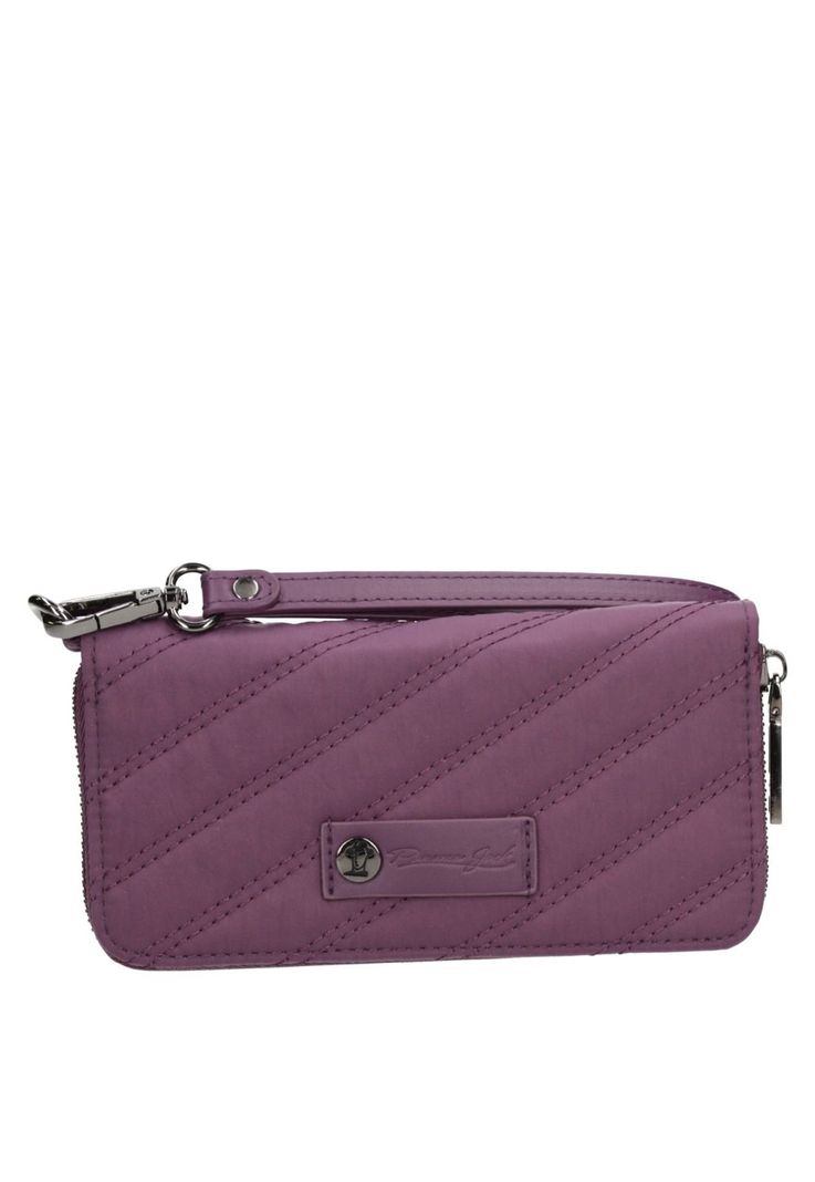 Billetera Mujer Violeta Panama Jack-0