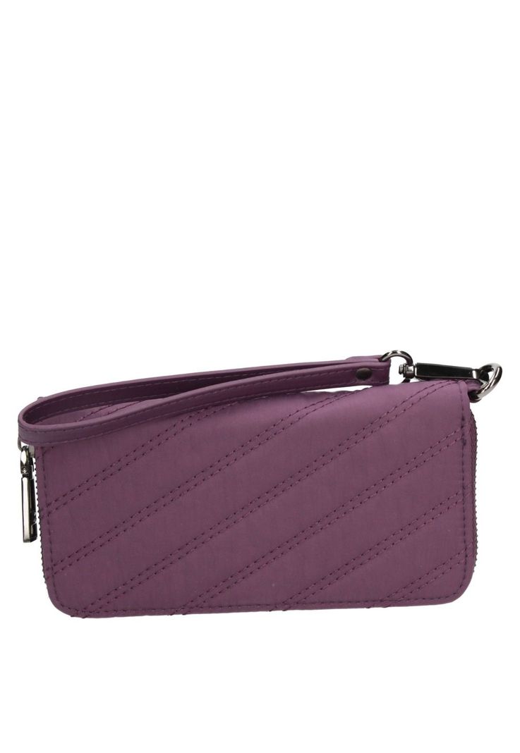 Billetera Mujer Violeta Panama Jack-3