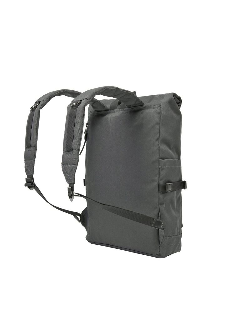 Mochila Hombre 18 litros Gris Panama Jack-1