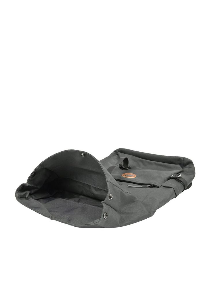 Mochila Hombre 18 litros Gris Panama Jack-5
