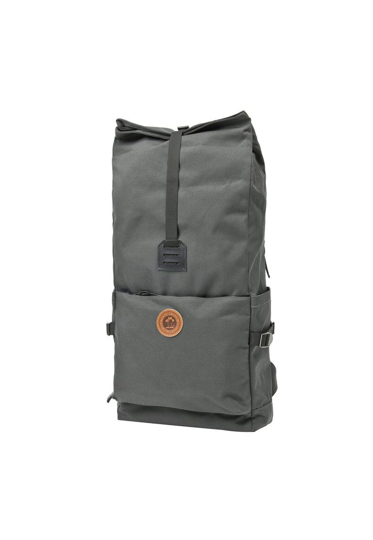 Mochila Hombre 18 litros Gris Panama Jack-6