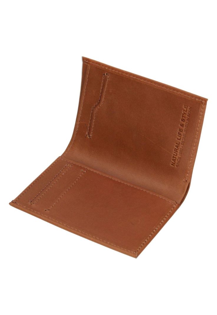 Billetera Cuero Hombre Camel Panama Jack-2