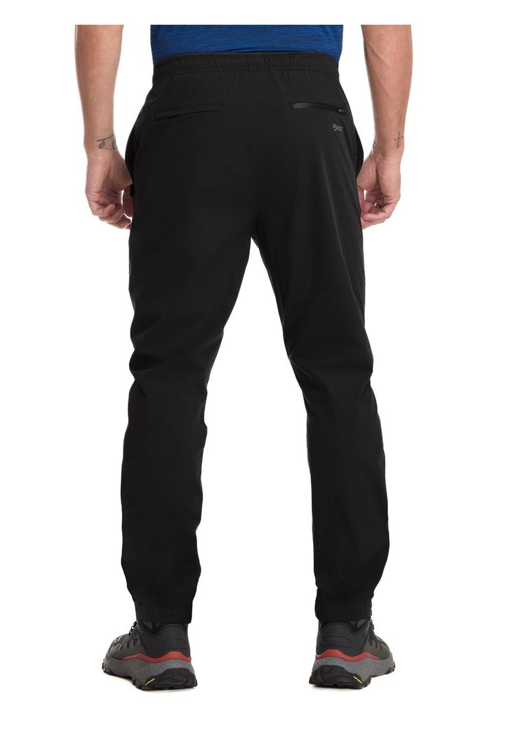 Pantalón Jogger Hombre Jucar Panama Jack-2