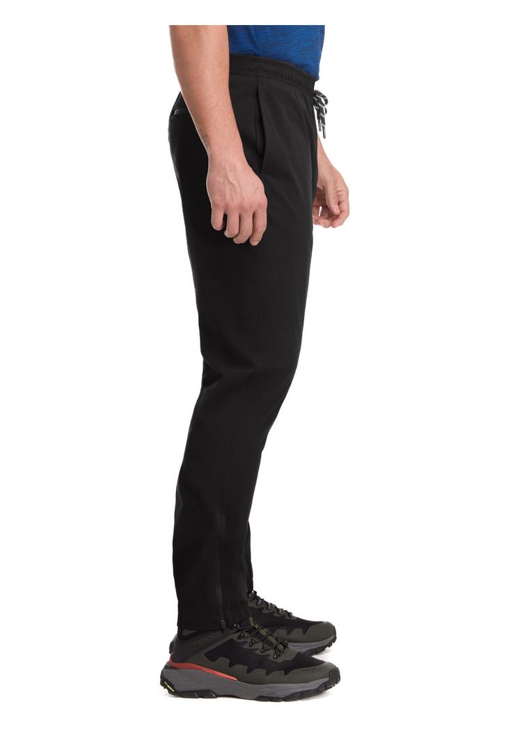 Pantalón Jogger Hombre Jucar Panama Jack-3