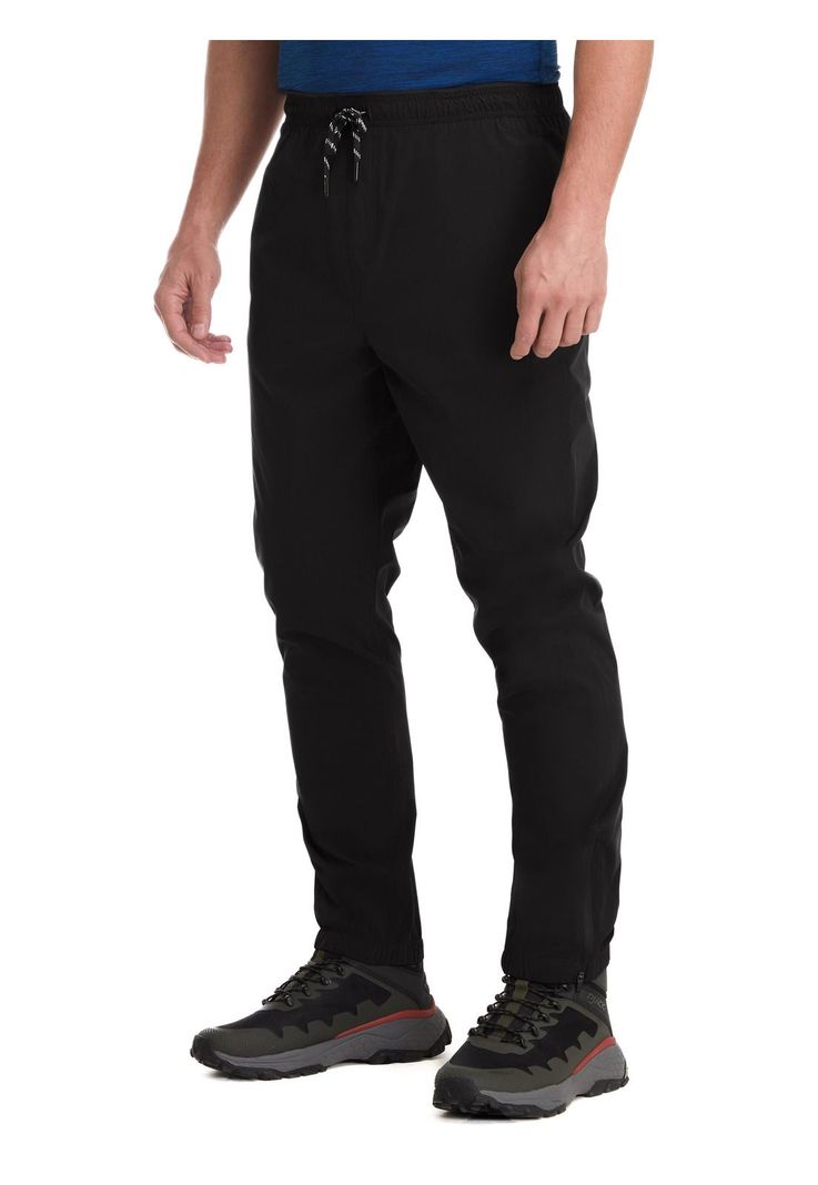 Pantalón Jogger Hombre Jucar Panama Jack-4
