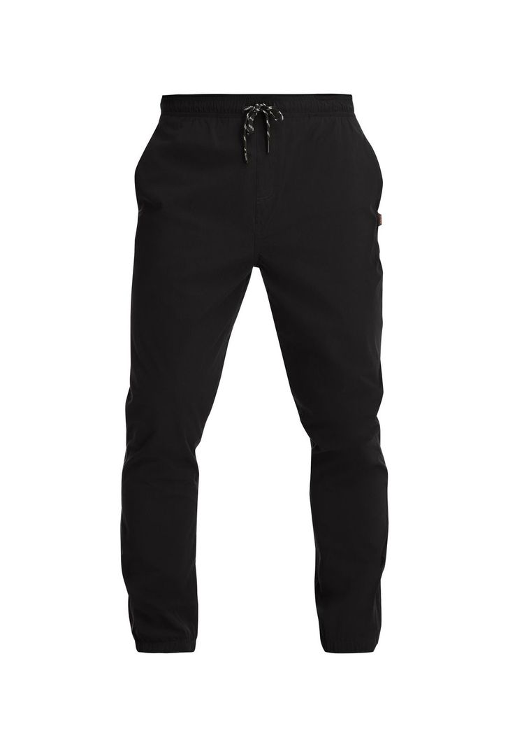 Pantalón Jogger Hombre Jucar Panama Jack-7