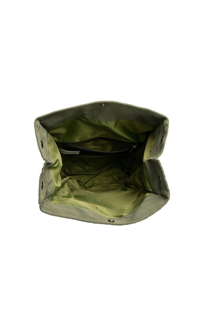 Mochila Hombre 25 litros Verde Panama Jack-1
