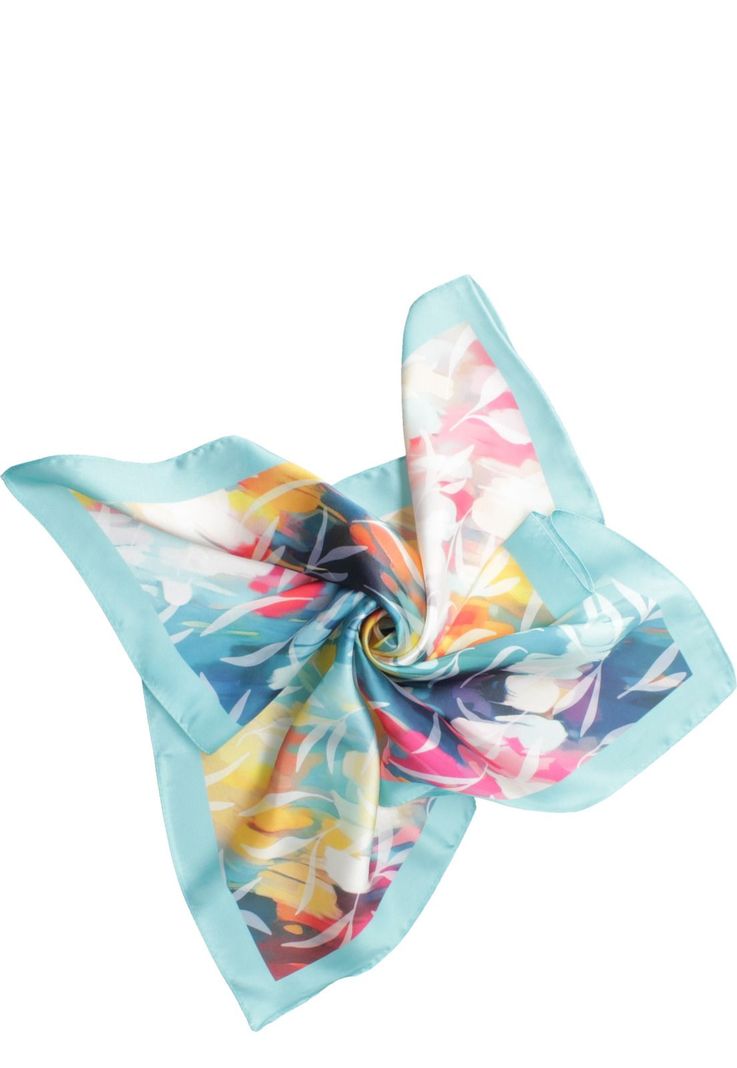 Pañuelo Mujer PP03 Pollini-1