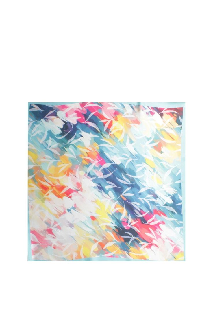 Pañuelo Mujer PP03 Pollini-2