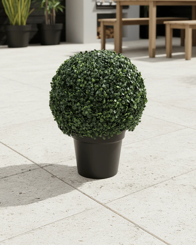 Arbol Decorativo Jade  50 CM Marvy Surtido No requiere variantes por talla