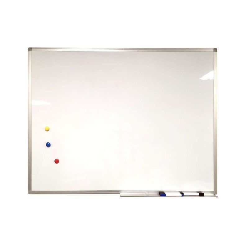 Pizarra "School Pro Pared" 90x180cm-0