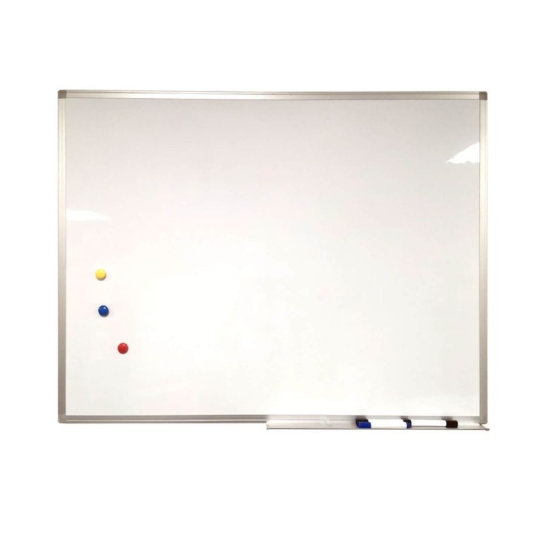 Pizarra «Full Magnetic» Pared 60x90cm-0