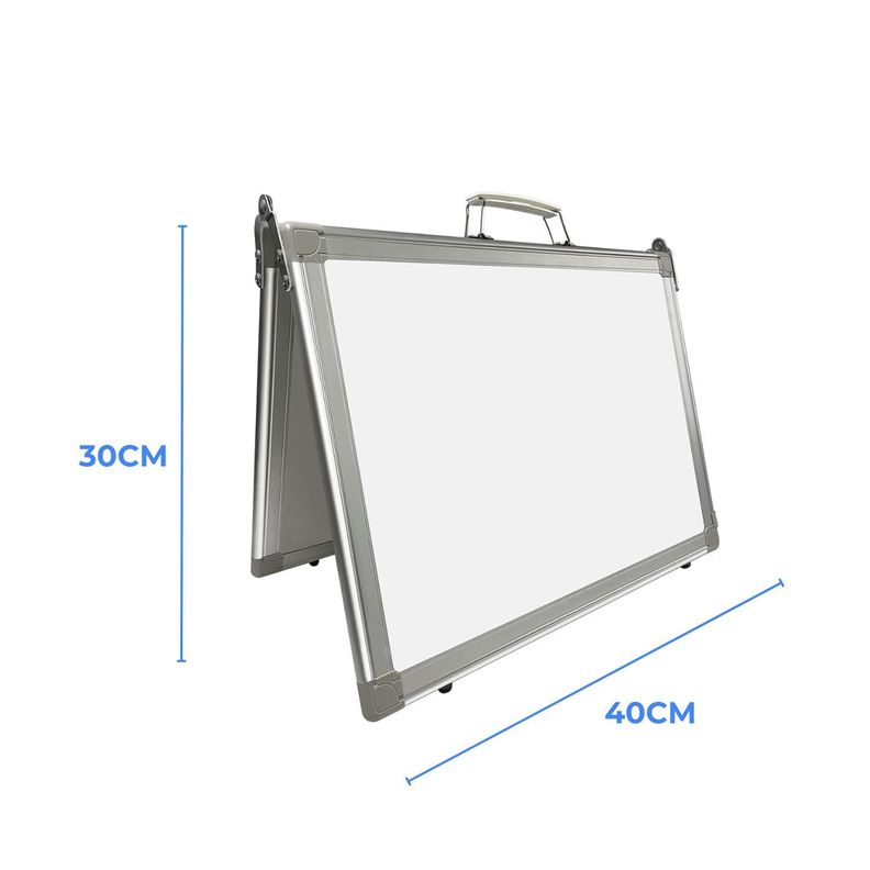 Pizarra Portable 30x40cm-1