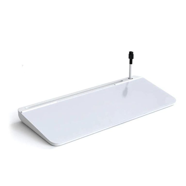 Pizarra De Vidrio Escritorio 17x40cm-0