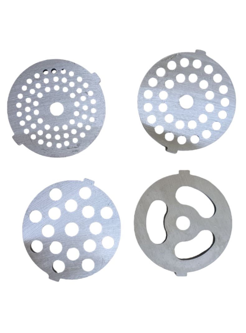Accesorio Aditamento para Kitchenaid Acero Inoxidable Alternativo-3
