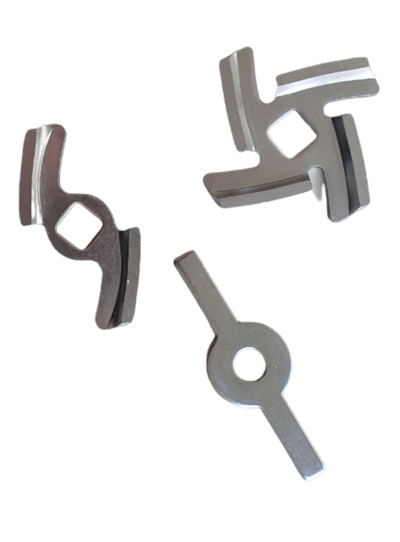 Accesorio Aditamento para Kitchenaid Acero Inoxidable Alternativo-5