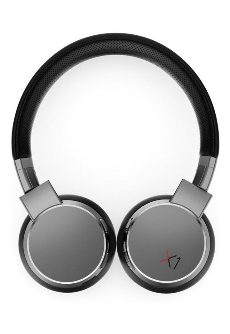 Audífonos Lenovo ThinkPad X1 Cancelación De Sonido-1