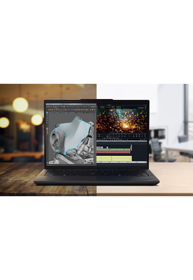 Notebook ThinkPad P14s 5ta Gen Intel Core Ultra 7 32GB RAM 512GB SSD RTX 500 16" WQUXGA W11 Pro-5