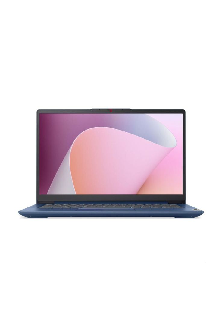 Notebook IdeaPad Slim 3 AMD Ryzen 5 8GB RAM 512GB SSD W11 14''-0