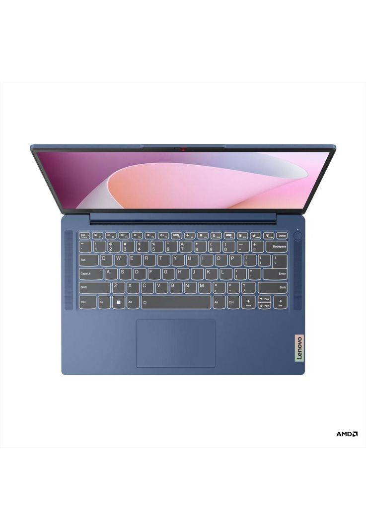 Notebook IdeaPad Slim 3 AMD Ryzen 5 8GB RAM 512GB SSD W11 14''-1
