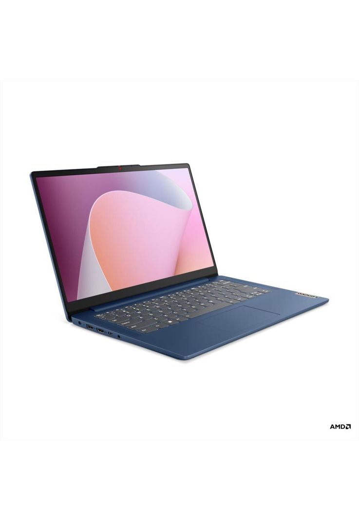 Notebook IdeaPad Slim 3 AMD Ryzen 5 8GB RAM 512GB SSD W11 14''-2
