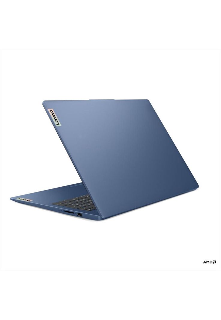 Notebook IdeaPad Slim 3 AMD Ryzen 5 8GB RAM 512GB SSD W11 14''-4