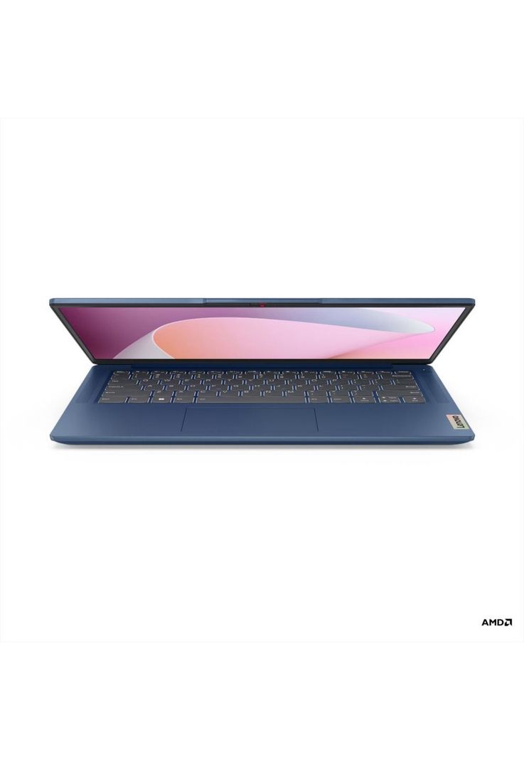 Notebook IdeaPad Slim 3 AMD Ryzen 5 8GB RAM 512GB SSD W11 14''-7