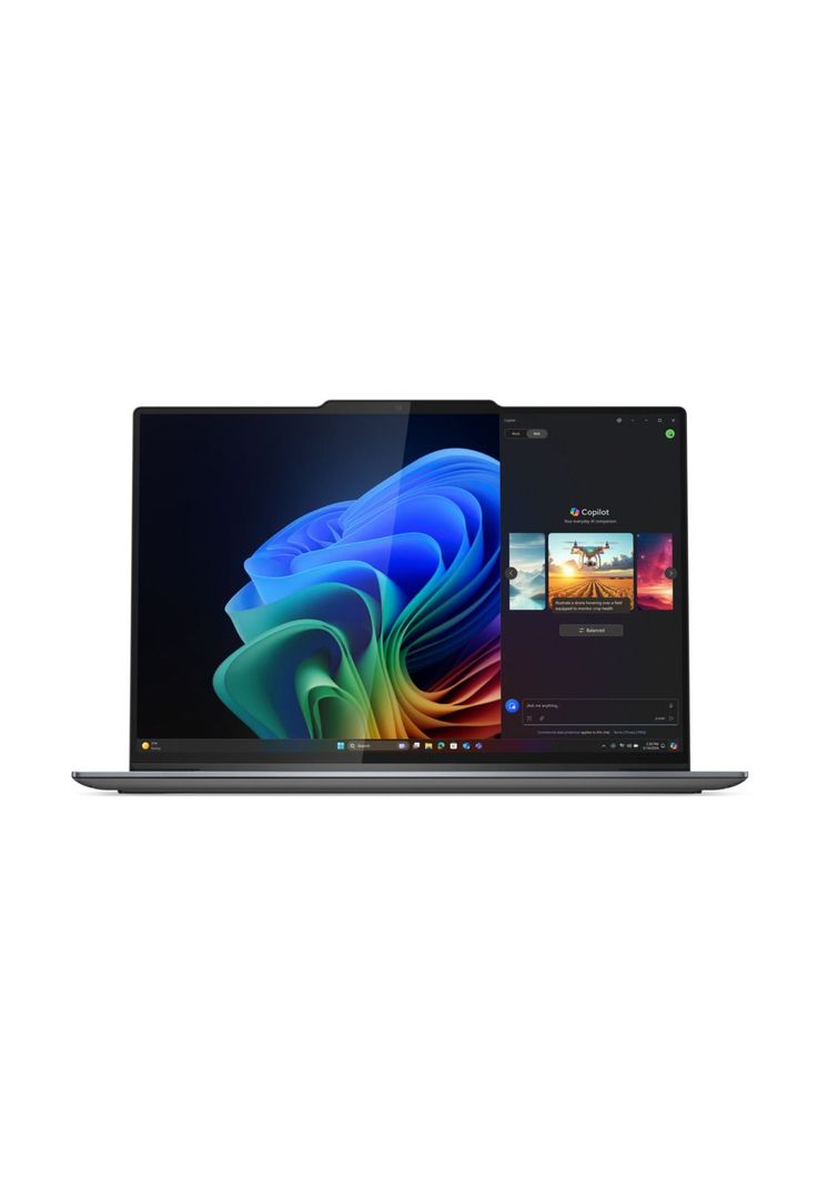 Notebook ThinkPad X9 14 Aura Edition Intel Core Ultra 7 32GB RAM 1TB SSD 14\