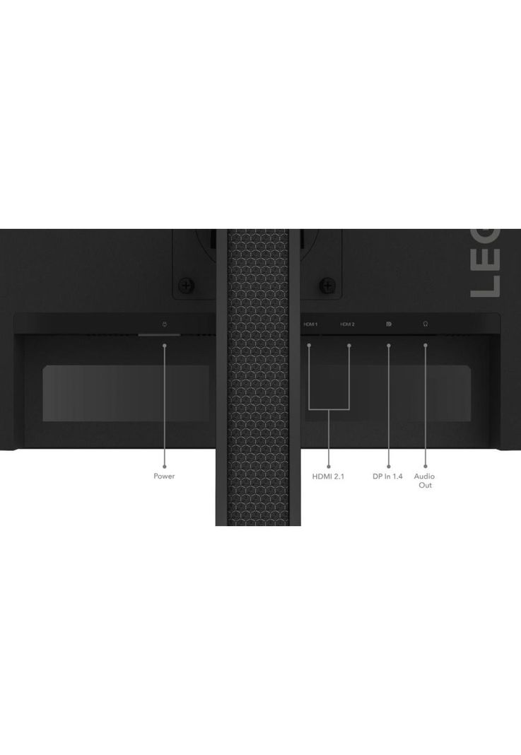 Monitor Gamer Legion Legion R27q-30 AMD FreeSync™ 180Hz QHD 27'' Lenovo-2