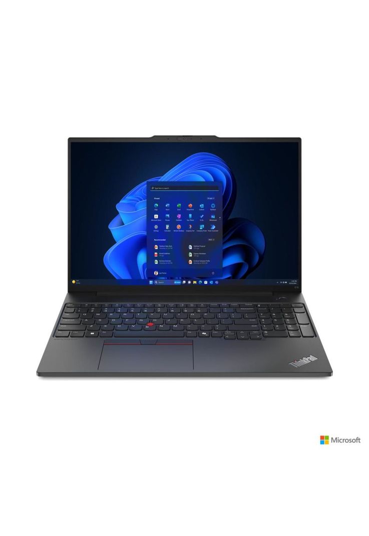 Notebook ThinkPad E16 2da Gen Intel Core Ultra 7 16GB RAM 512GB SSD 16" WUXGA W11 Pro-2