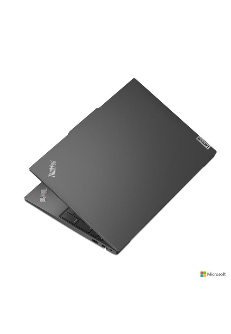 Notebook ThinkPad E16 2da Gen Intel Core Ultra 7 16GB RAM 512GB SSD 16" WUXGA W11 Pro-4