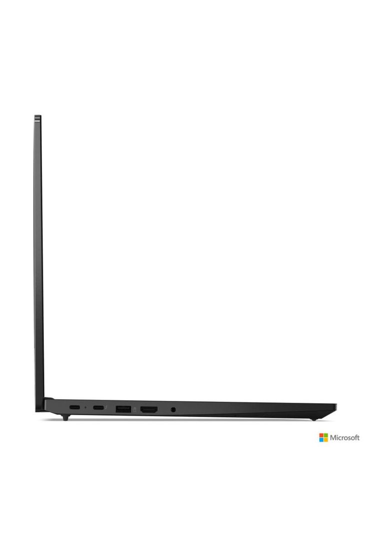 Notebook ThinkPad E16 2da Gen Intel Core Ultra 7 16GB RAM 512GB SSD 16" WUXGA W11 Pro-7