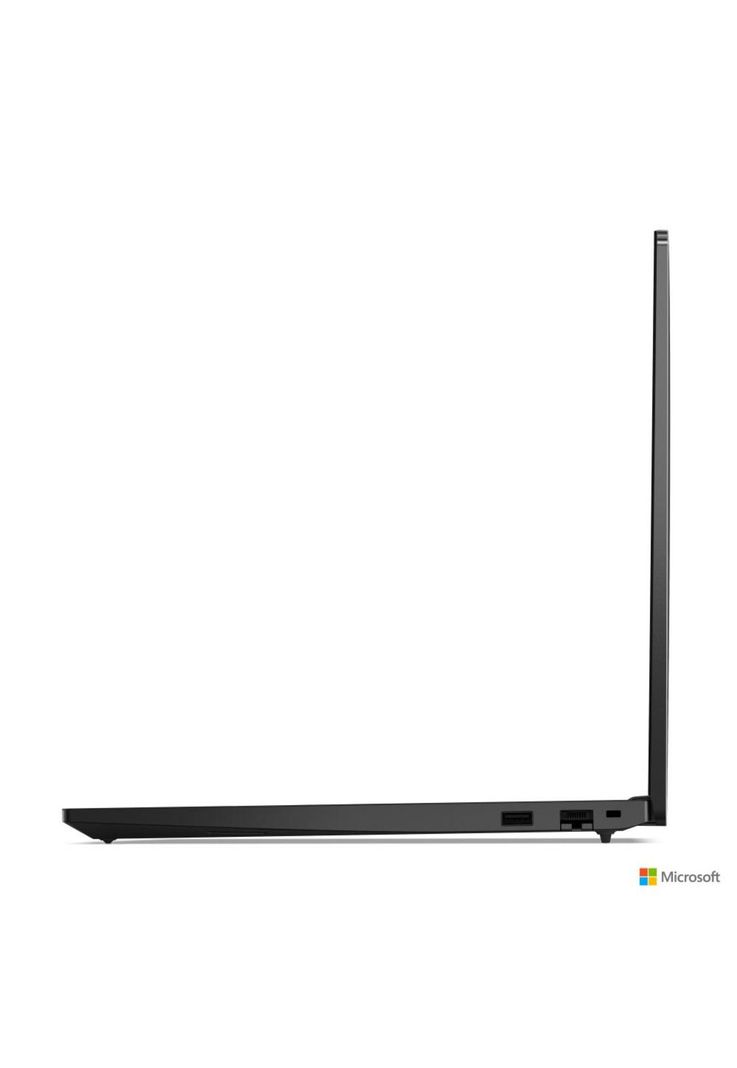 Notebook ThinkPad E16 2da Gen Intel Core Ultra 7 16GB RAM 512GB SSD 16" WUXGA W11 Pro-8