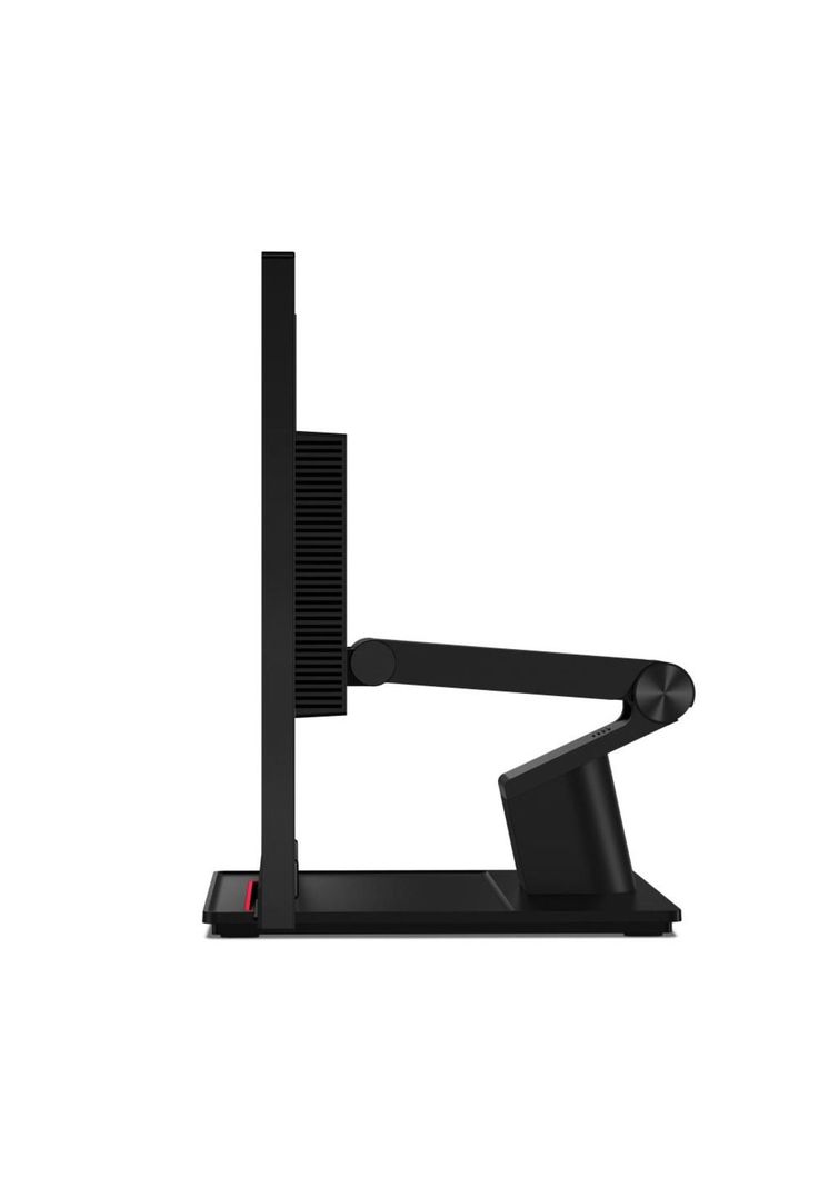 Monitor ThinkVision T24t-20 USB-C + HDMI Touch 24''-2