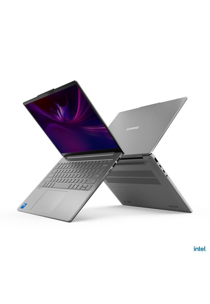 Notebook IdeaPad Slim 5i 10ma Gen Intel Core i5 16GB RAM 512GB SSD 14" WUXGA-1