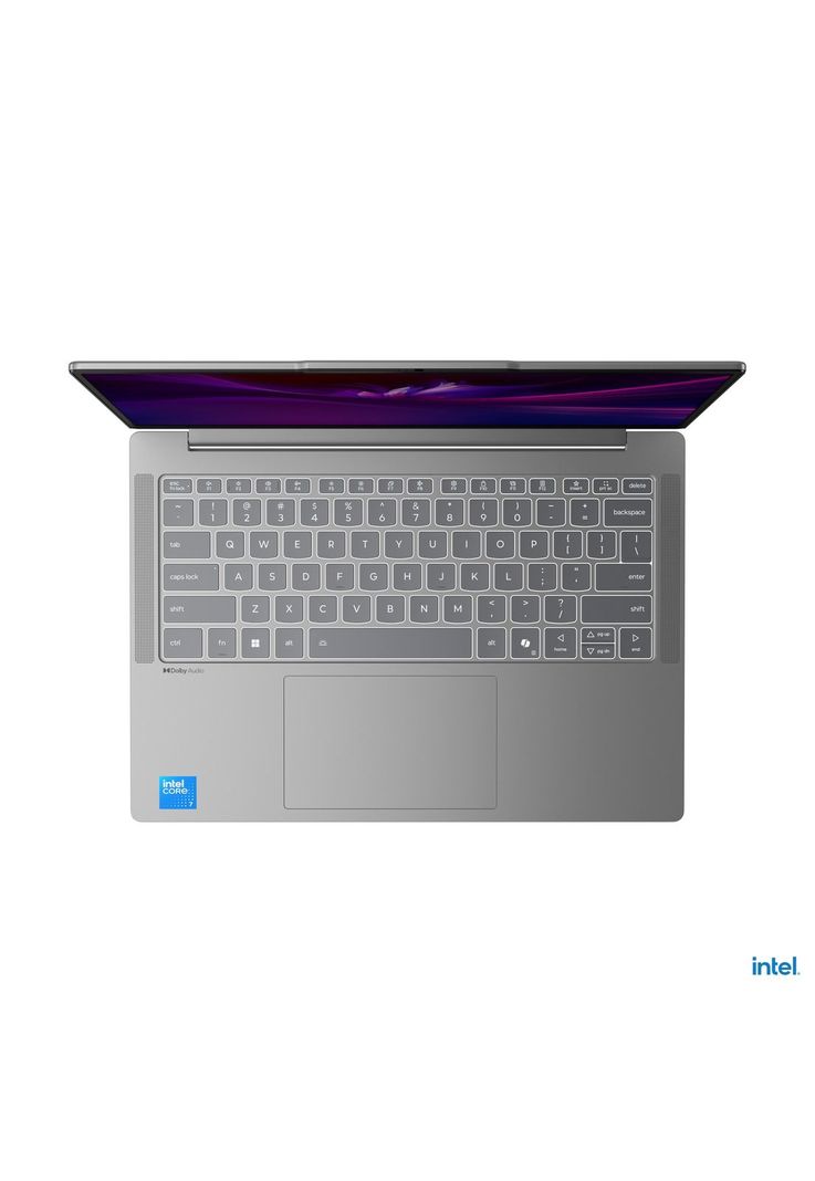 Notebook IdeaPad Slim 5i 10ma Gen Intel Core i5 16GB RAM 512GB SSD 14" WUXGA-3