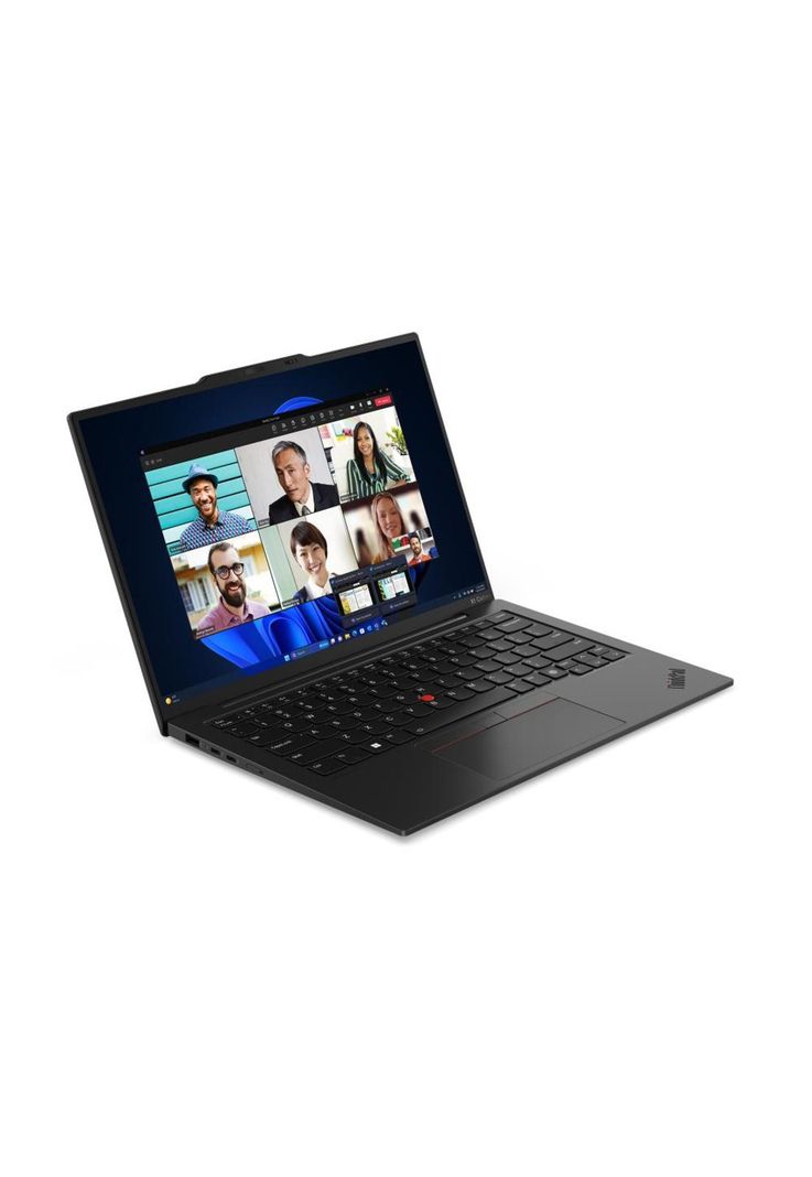 Notebook ThinkPad X1 Carbon 12va Gen Intel Core Ultra 7 32GB RAM 1TB SSD 14" WUXGA W11 Pro-1