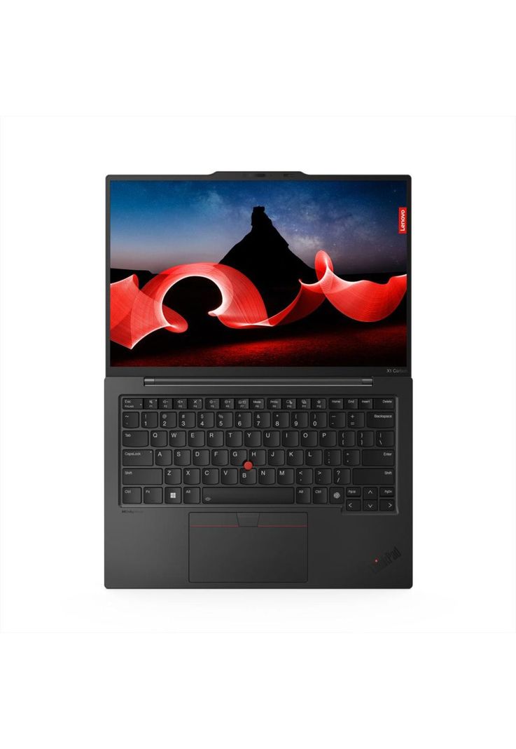 Notebook ThinkPad X1 Carbon 12va Gen Intel Core Ultra 7 32GB RAM 1TB SSD 14" WUXGA W11 Pro-4