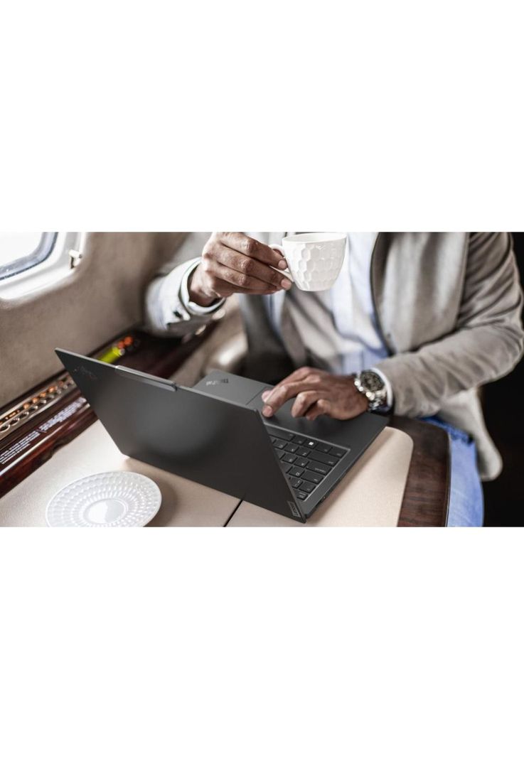 Notebook ThinkPad X1 Carbon 12va Gen Intel Core Ultra 7 32GB RAM 1TB SSD 14" WUXGA W11 Pro-6