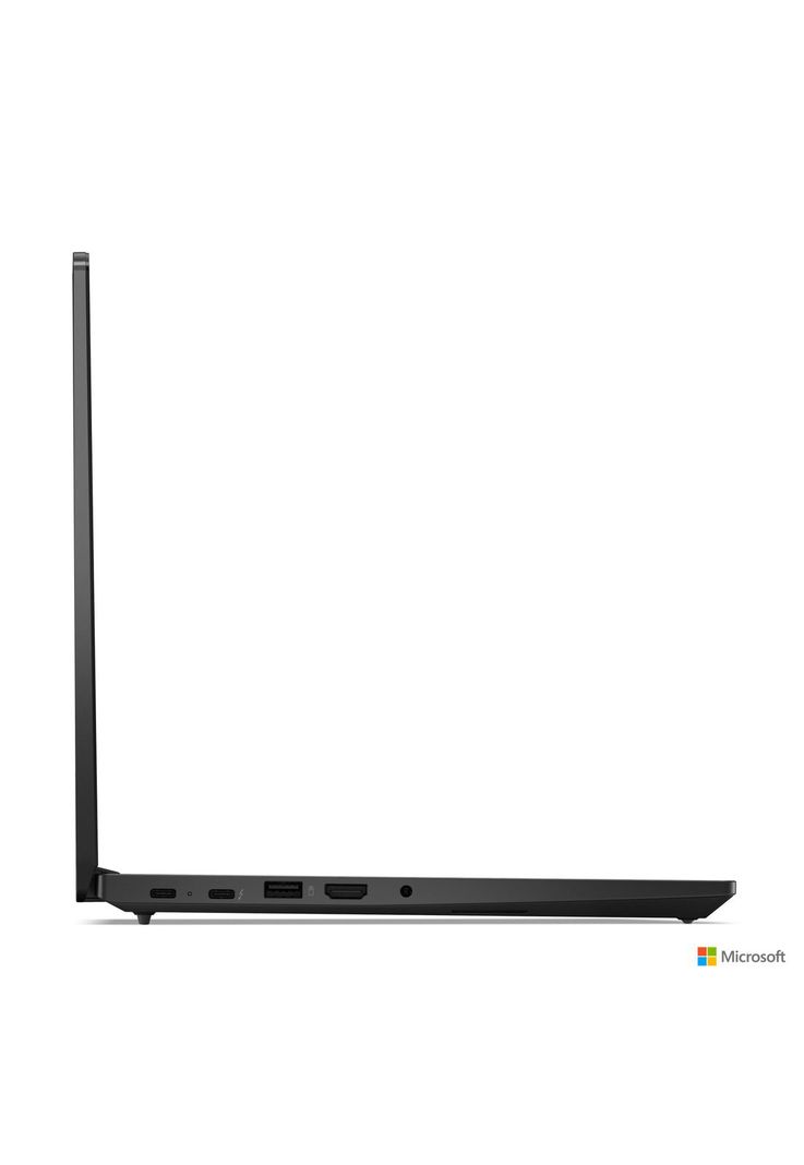 Notebook ThinkPad E14 6ta Gen Intel Core Ultra 7 16GB RAM 512GB SSD 14" WUXGA W11 Pro-3