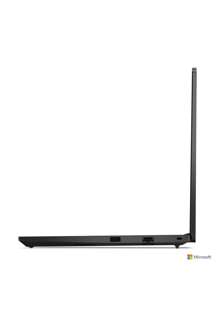 Notebook ThinkPad E14 6ta Gen Intel Core Ultra 7 16GB RAM 512GB SSD 14" WUXGA W11 Pro-4