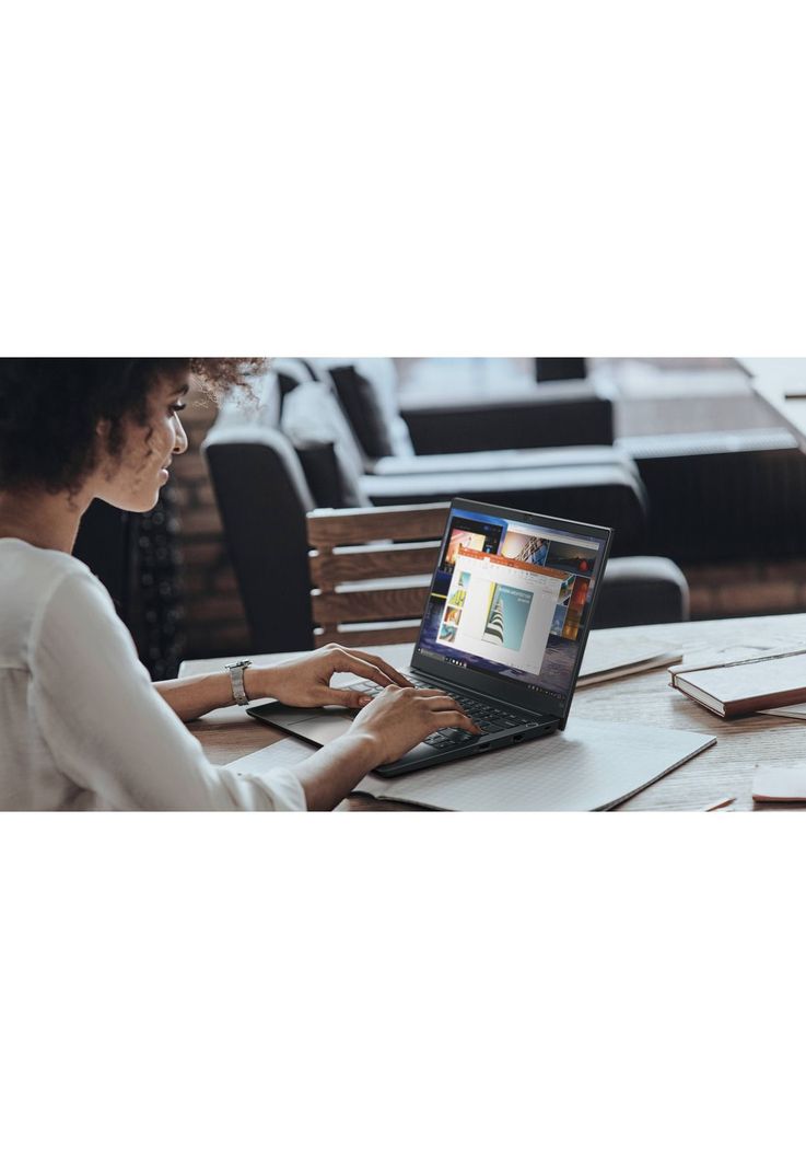 Notebook ThinkPad E14 6ta Gen Intel Core Ultra 7 16GB RAM 512GB SSD 14" WUXGA W11 Pro-7