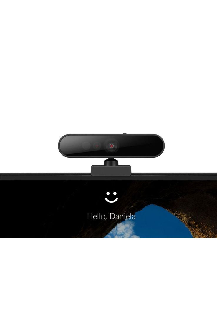 Cámara web FHD Performance Lenovo-1