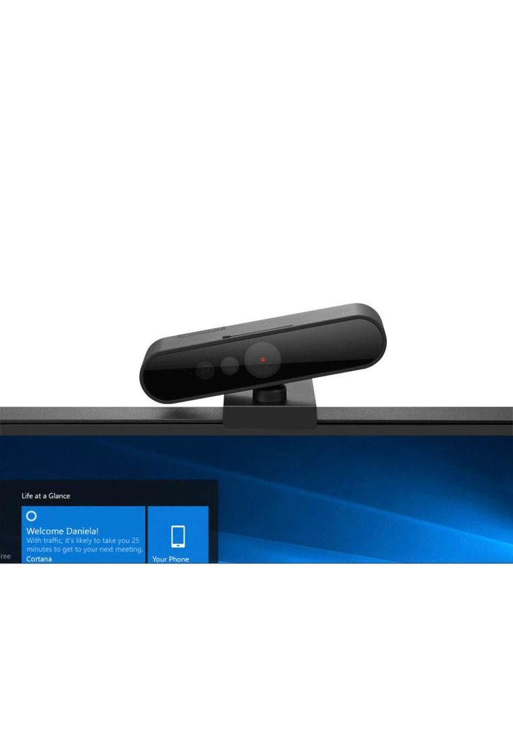 Cámara web FHD Performance Lenovo-2