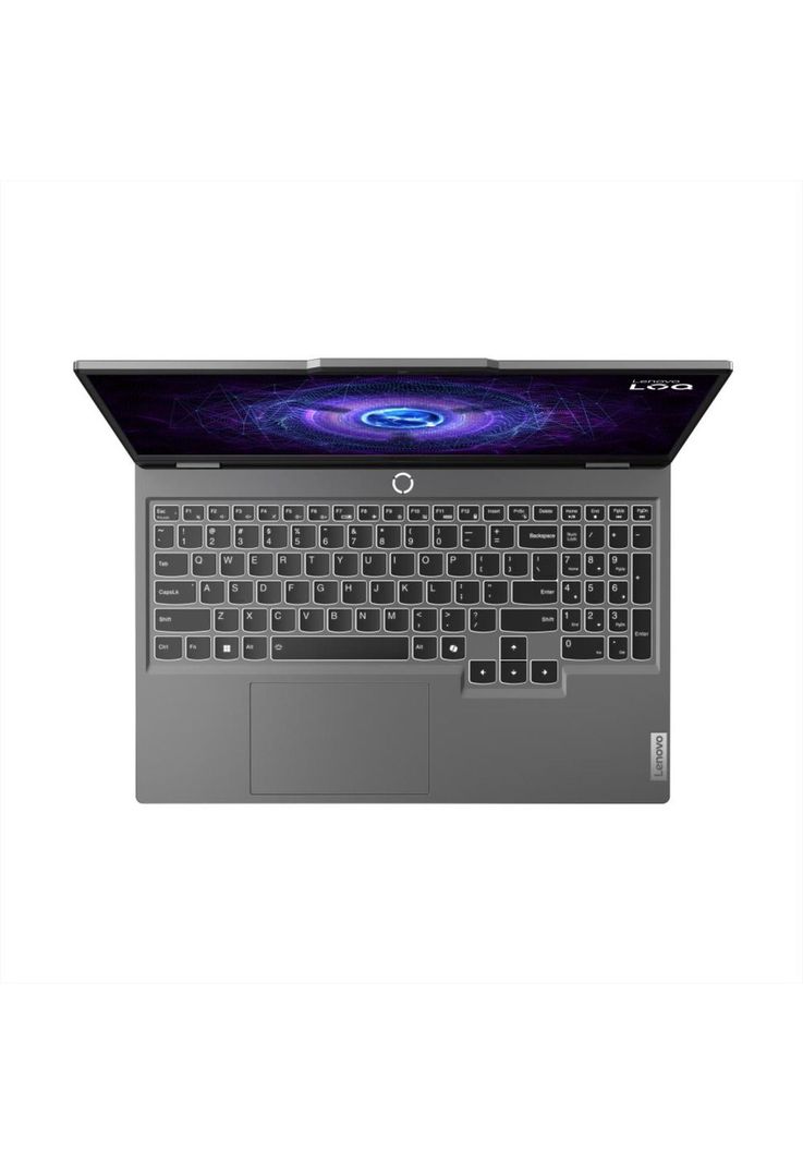 Notebook Gamer Lenovo LOQ 9na Gen AMD Ryzen 5 24GB RAM 512GB SSD NVIDIA RTX™ 3050 15''-1