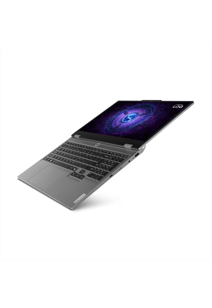 Notebook Gamer Lenovo LOQ 9na Gen AMD Ryzen 5 24GB RAM 512GB SSD NVIDIA RTX™ 3050 15''-2
