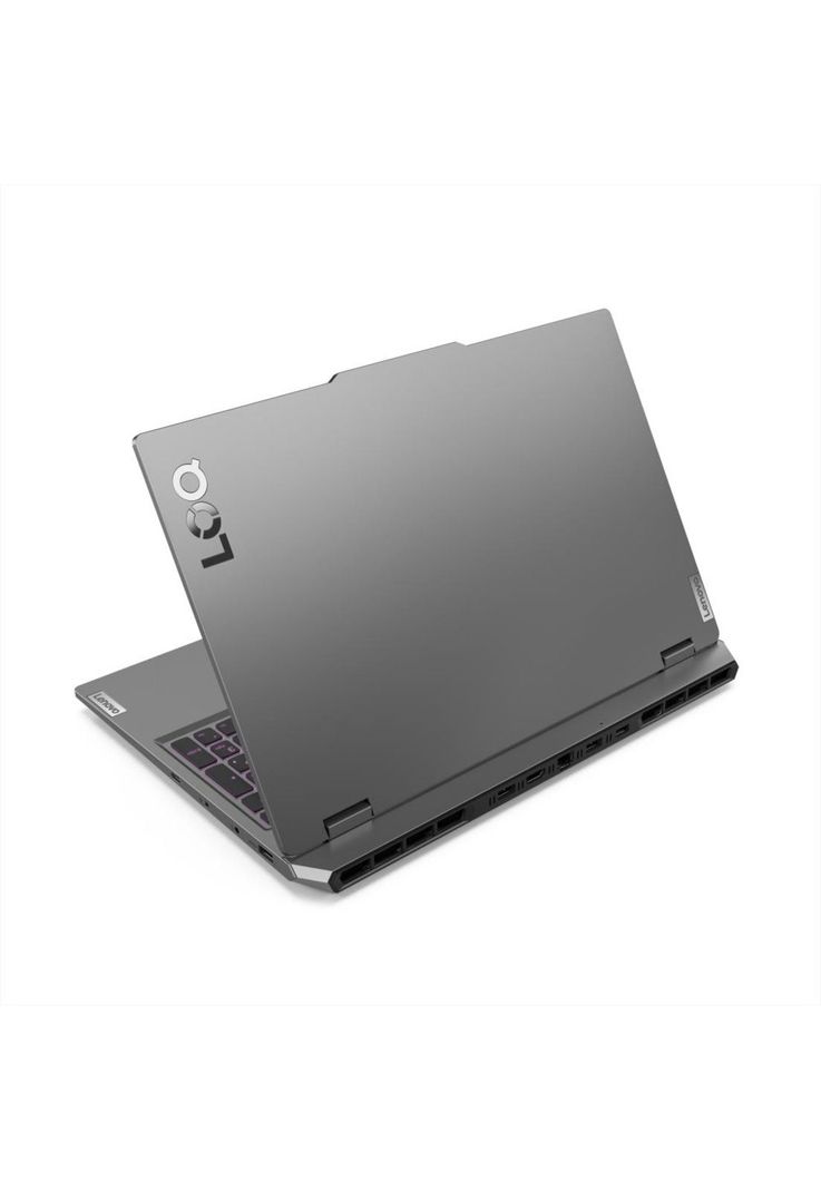 Notebook Gamer Lenovo LOQ 9na Gen AMD Ryzen 5 24GB RAM 512GB SSD NVIDIA RTX™ 3050 15''-4