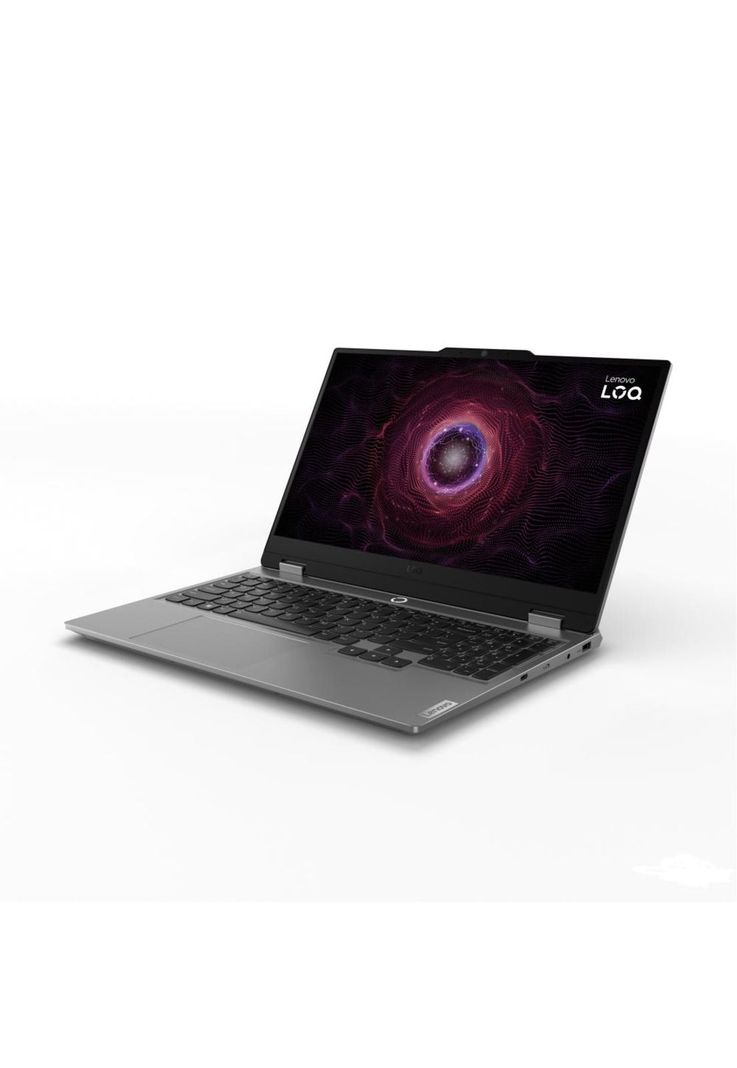 Notebook Gamer Lenovo LOQ 9na Gen AMD Ryzen 5 24GB RAM 512GB SSD NVIDIA RTX™ 3050 15''-0