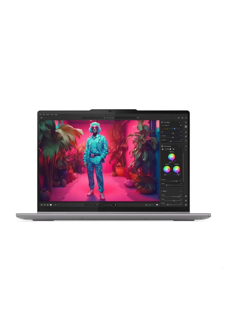 Notebook Yoga 7 2-en-1 9na Gen AMD Ryzen 7 16GB RAM 1TB SSD 14" WUXGA-0